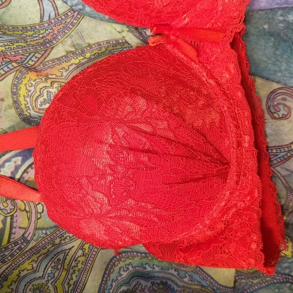 COPY - Yandy.com Collection Bra size 34A - Picture 3 of 9